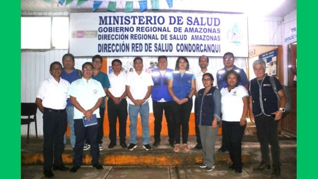 Minsa, en coordinaciÃ³n con gobiernos regionales y locales, refuerza acciones contra el dengue frente a incremento de casos