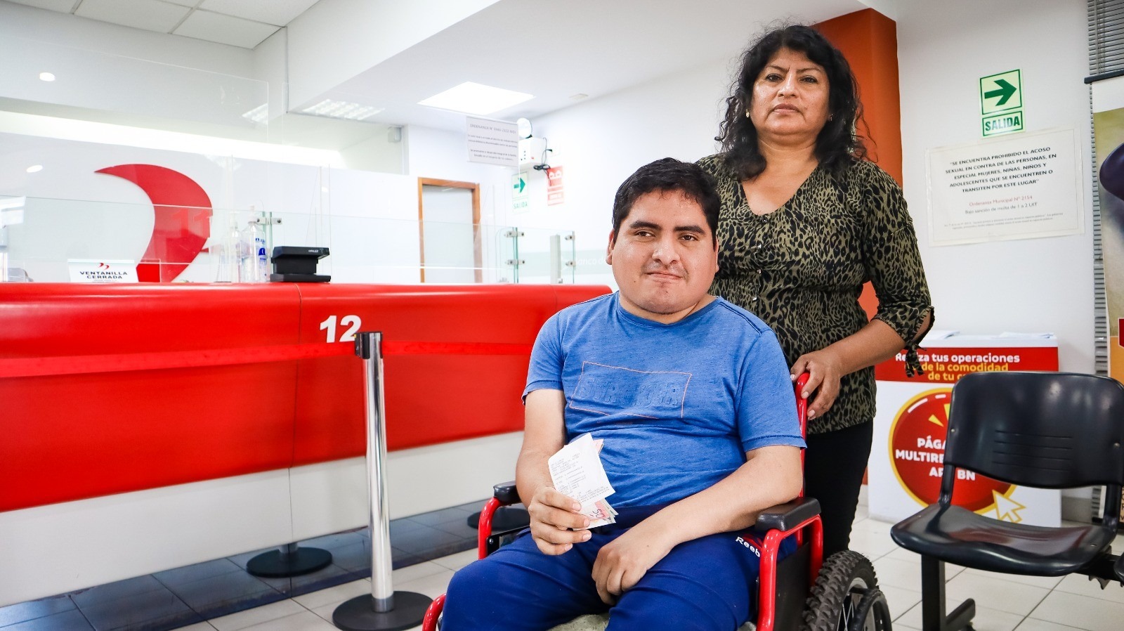 La vida desde (y fuera) de la prisiÃ³n