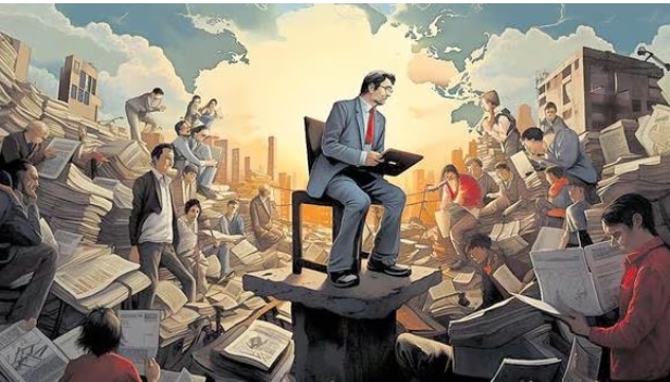 Alfredo Torres: Â«Ni ingenuos ni desertoresÂ»
