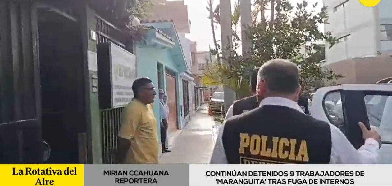 Exdirector del INPE cuestionó reestructuración del sistema penitenciario y consideró que hay «corrupción generalizada» en penales