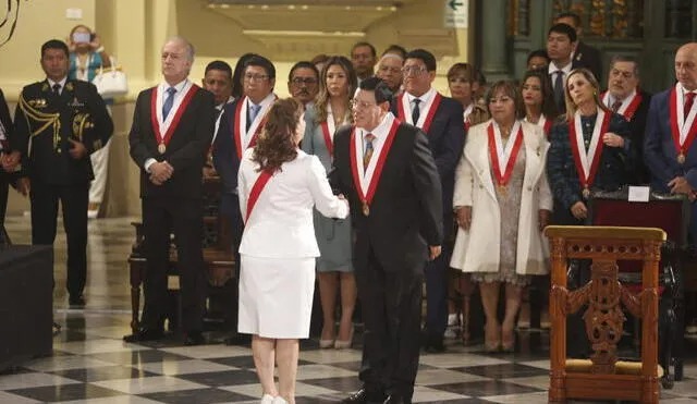 Congreso solicitÃ³ S/ 67 millones pese a tener presupuesto millonario