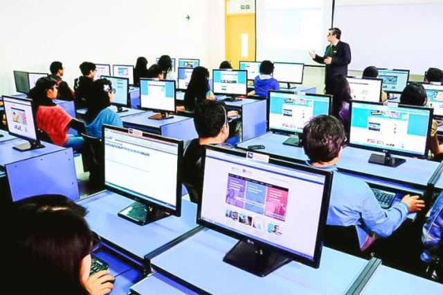 Publican ley que autoriza el nombramiento de docentes contratados en universidades pÃºblicas