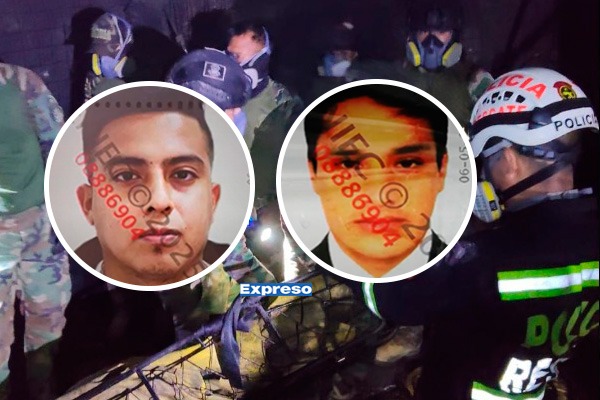 Colaborador revela presunto nexo de dos policías con empresa involucrada en masacre de Pataz