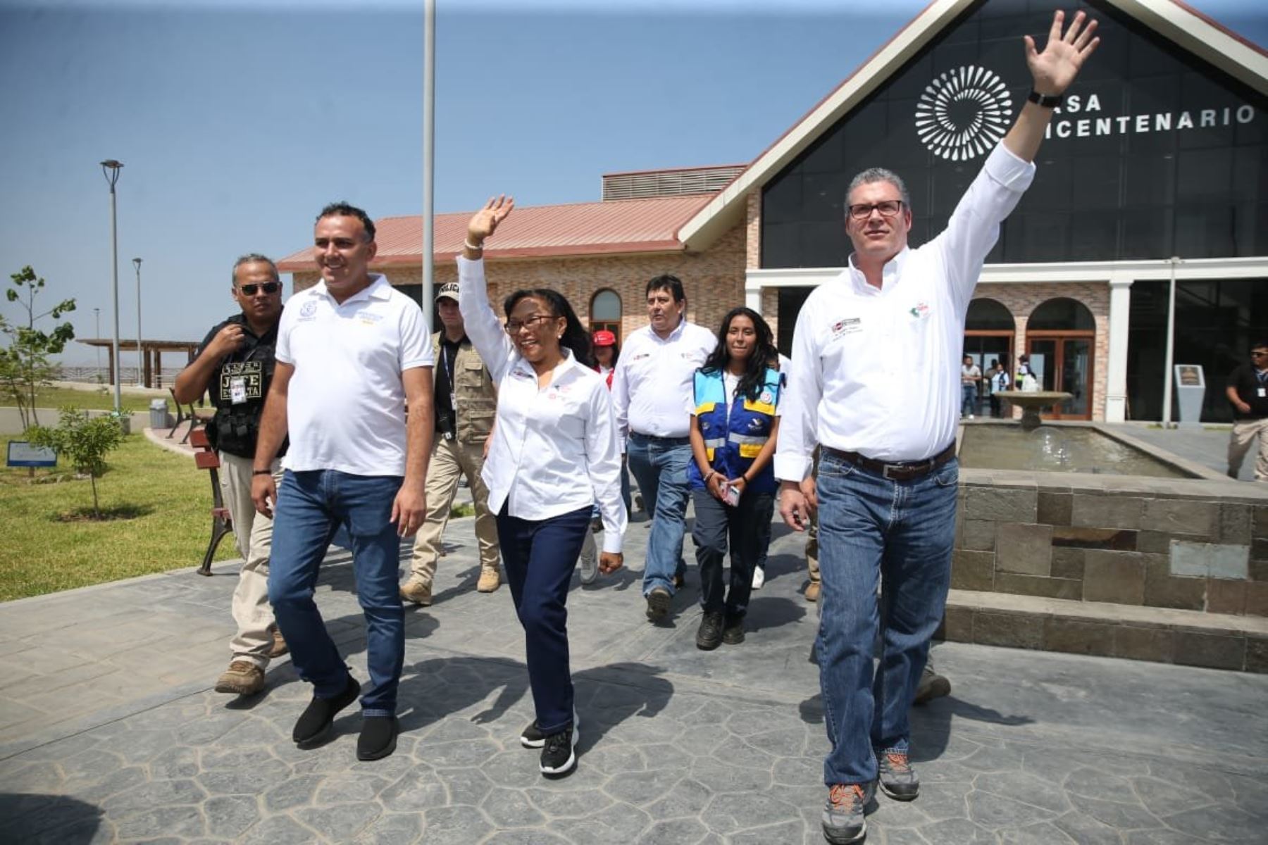 MINEDU se alista para eventual retorno a las aulas en 2021, informó el Ministro de Educación, Martín Benavides