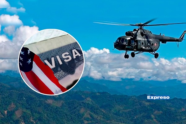 EE.UU. emite alerta máxima y prohíbe viajes a regiones peligrosas de Perú por aumento de violencia y crimen