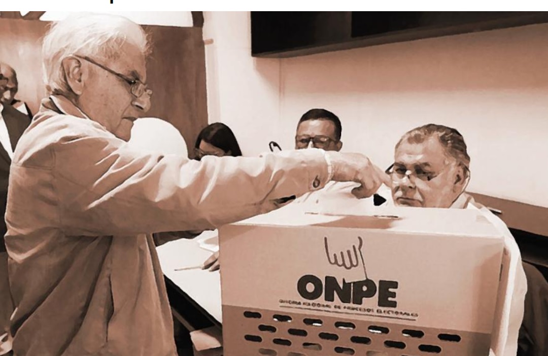 El electorado peruano 2026 - ¿Cómo unir a un país tan diverso?
