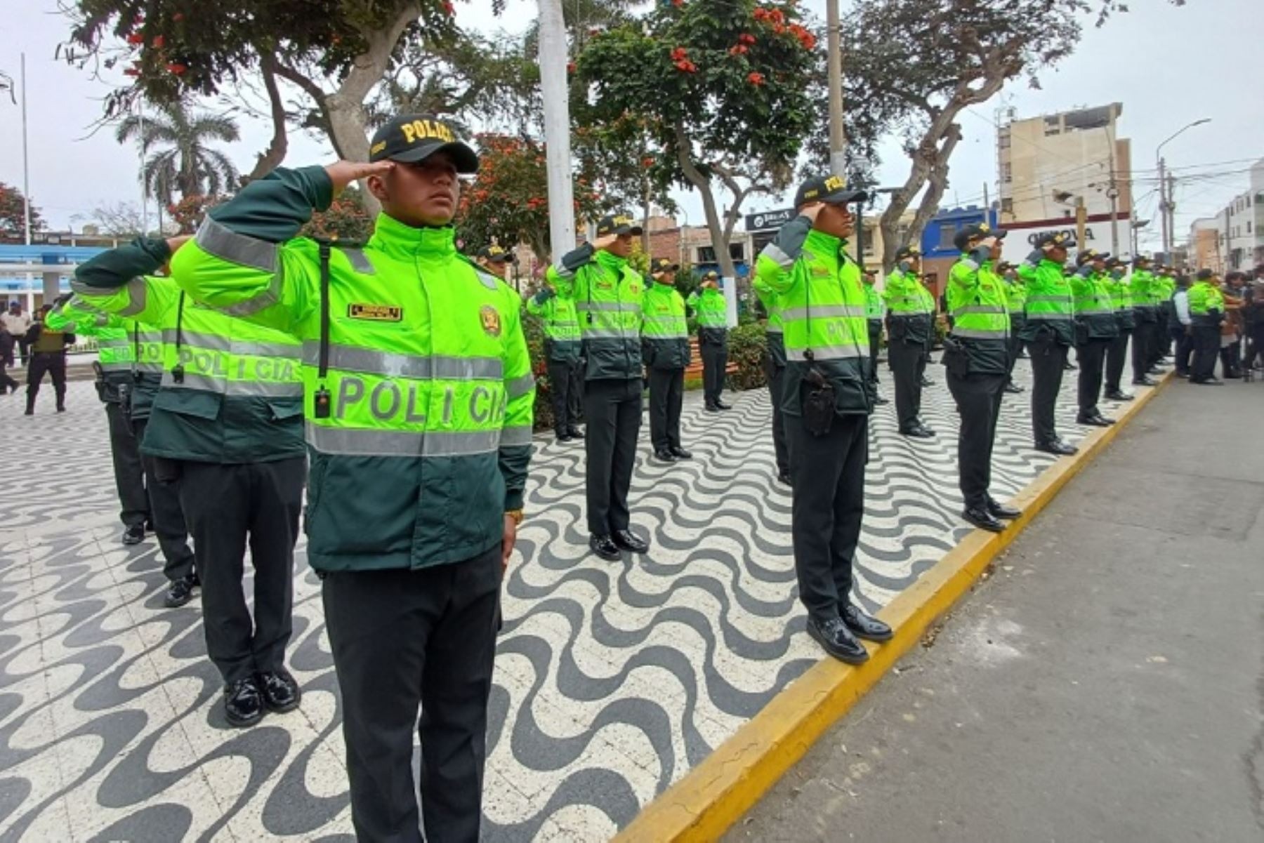 Estado de emergencia: estas son las restricciones que regirán en doce distritos de Lima