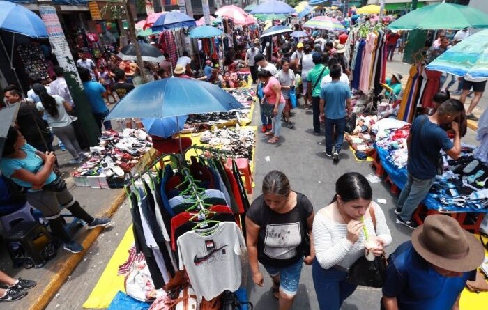 PERÃš registrÃ³ el peor Ã­ndice histÃ³rico de competitividad mundial