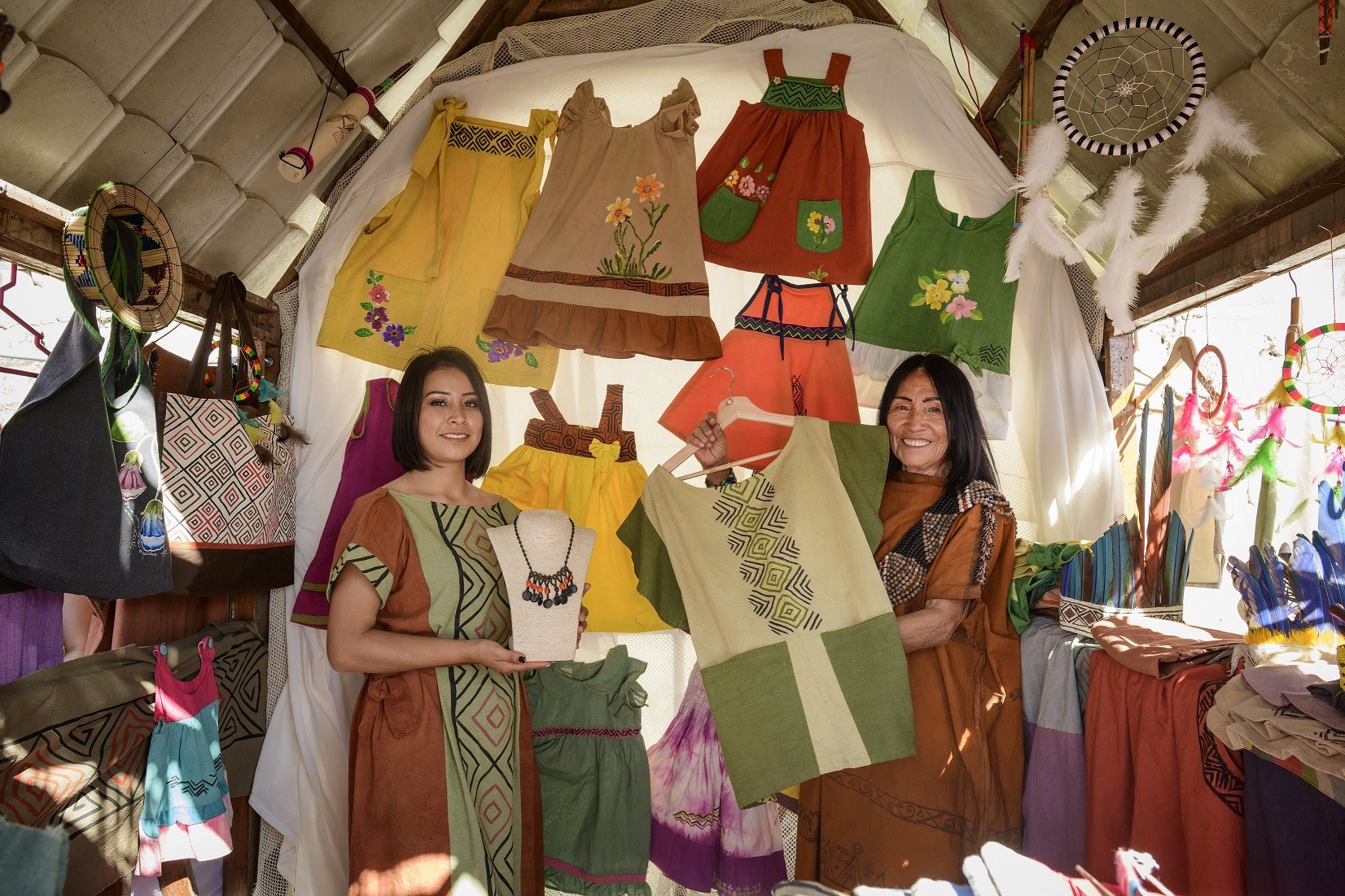 MÃ¡s de 90 mil mujeres rurales empoderadas en proyectos productivos
