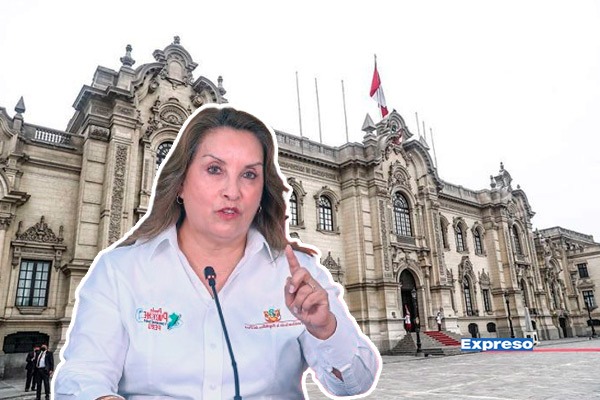 Gobierno de Dina Boluarte propone ley para excluir a empresas corruptas de contrataciones públicas