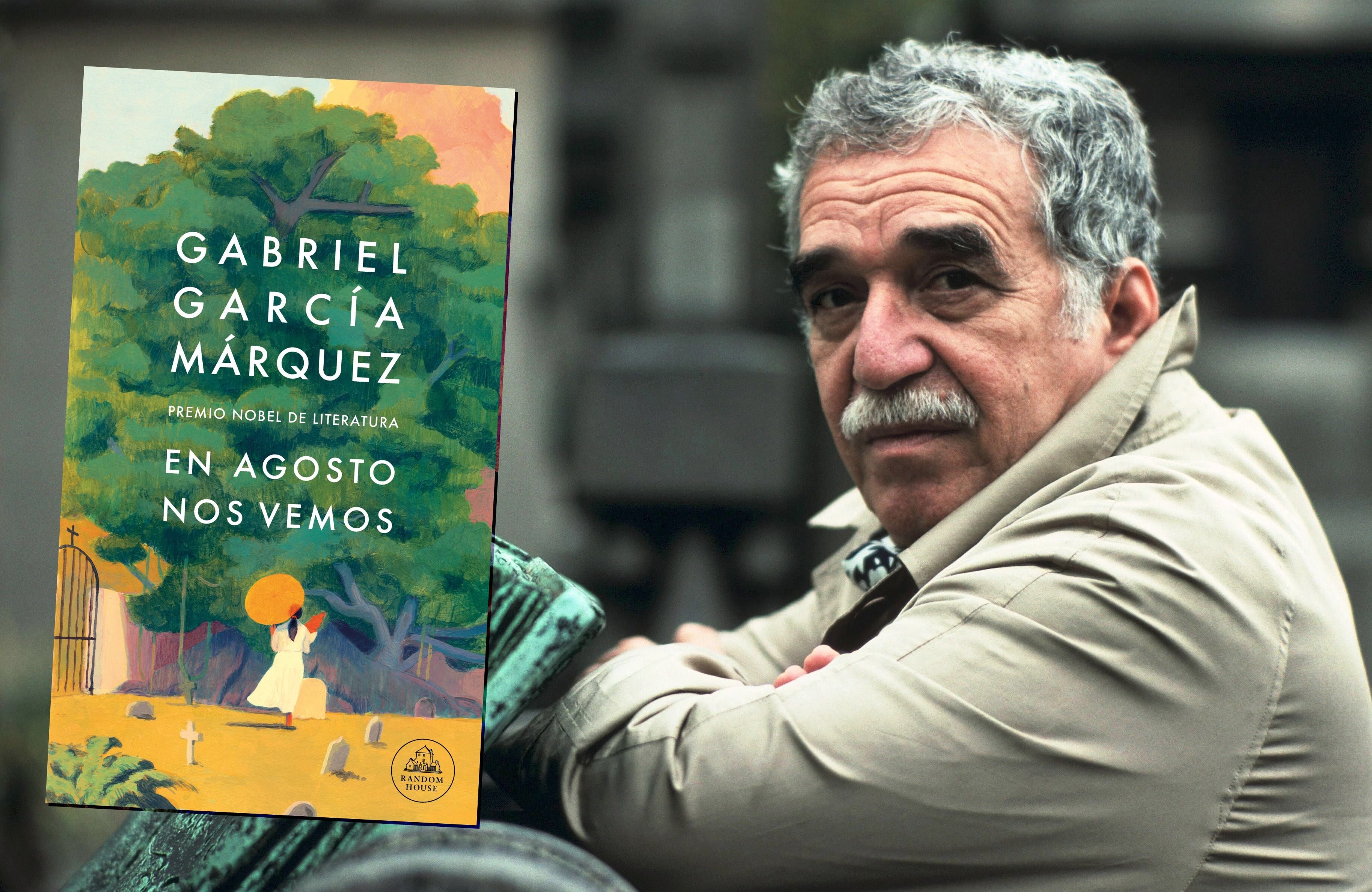 Gabriel García Márquez o la erótica del escribir