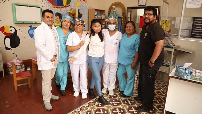 INCN impulsa educaciÃ³n en poblaciÃ³n sobre epilepsia
