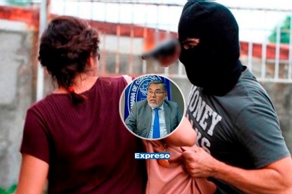 Extorsiones y robos provocan cierre de 225 empresas en Piura: pérdidas superan los 1,800 millones de soles