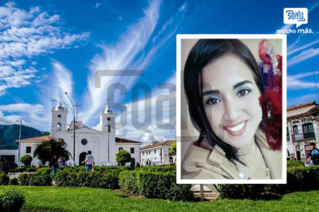 PsicÃ³loga fallece en confuso accidente en Chachapoyas