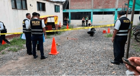 Intendencia regional de la Sunafil en Amazonas abrió órdenes de inspección ante fallecimiento de trabajador municipal