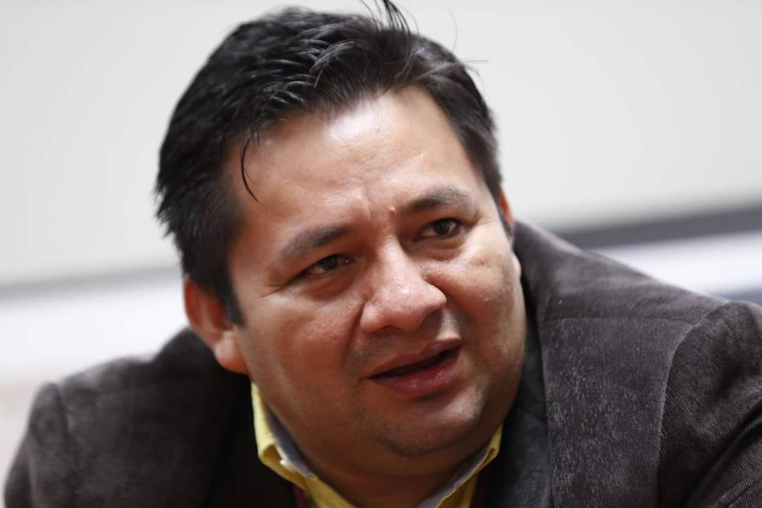 Bagua: Ex alcalde de Bagua y otros implicados son sentenciados a 6 años de prisión por caso de corrupción