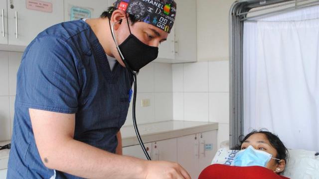 La mala calidad de sueÃ±o es una de las principales causas de la Fribromialgia