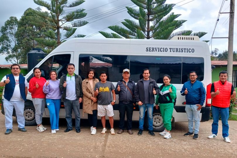 Caficultores de Amazonas exhibirán su mejor café en Ficafé 2024 en Tingo María