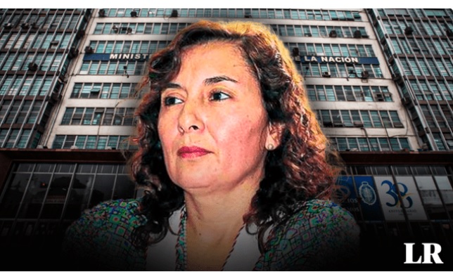 Nuevo fiscal provincial confirma investigaciÃ³n a periodistas de Sudaca y La RepÃºblica