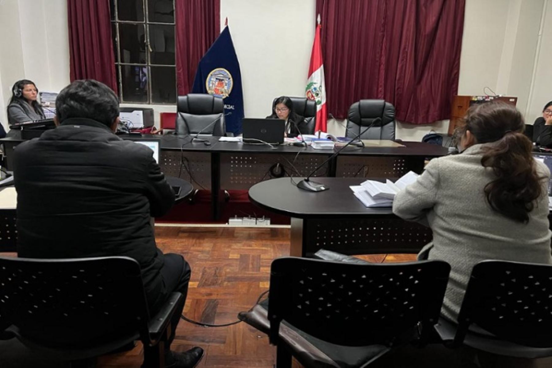 Bachiller en obstetricia estÃ¡ involucrada en compra y venta de reciÃ©n nacidos en Cusco