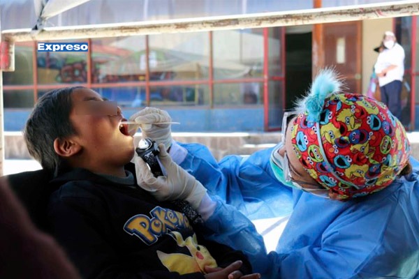 Niños con fisura labial y/o paladar hendido podrán operarse gratis: todos los detalles