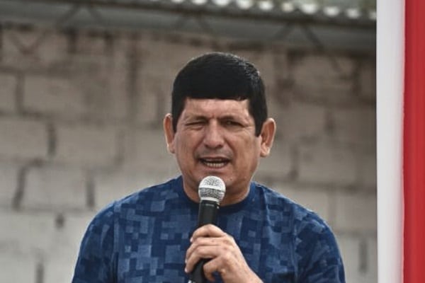 Fallo judicial inicia la caÃ­da de AgustÃ­n Lozano en la FederaciÃ³n Peruana de FÃºtbol