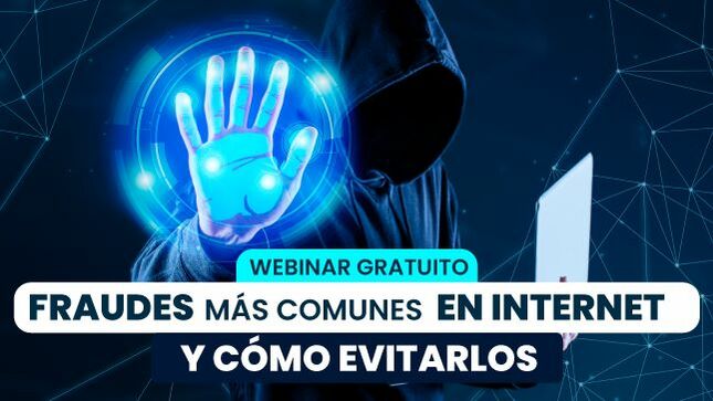 PCM capacita a la ciudadanÃ­a sobre cÃ³mo prevenir los fraudes mÃ¡s comunes en Internet