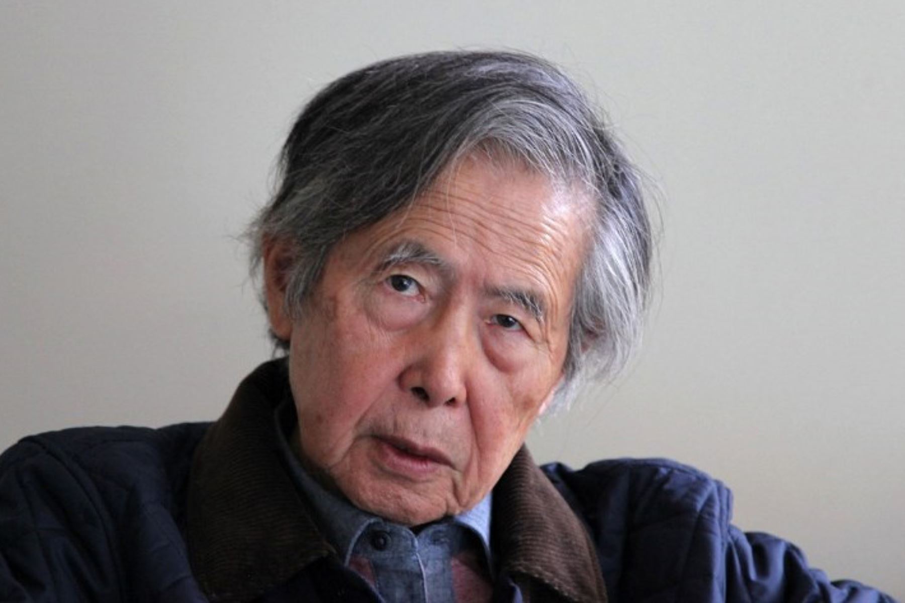 Tribunal Constitucional deja abierta posibilidad para la liberaciÃ³n de Alberto Fujimori