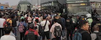 Paro nacional para el 14 de mayo: ¿Qué gremios paralizarán y que servicios no estarán disponibles?
