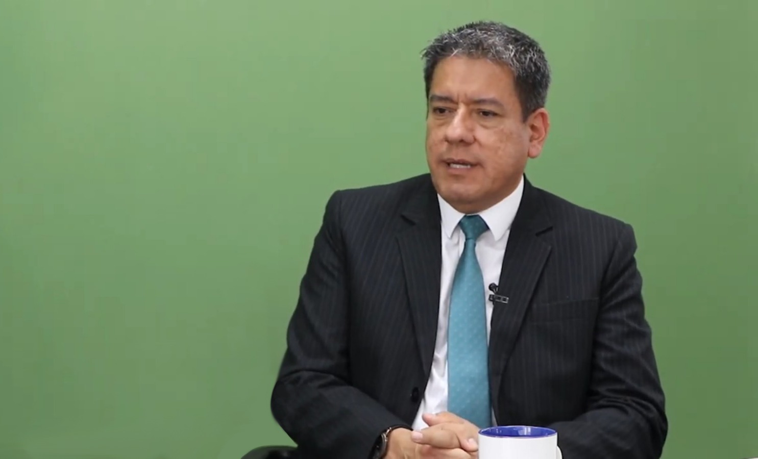 Guillermo Valdivieso Payva asume la Presidencia Ejecutiva de SERVIR