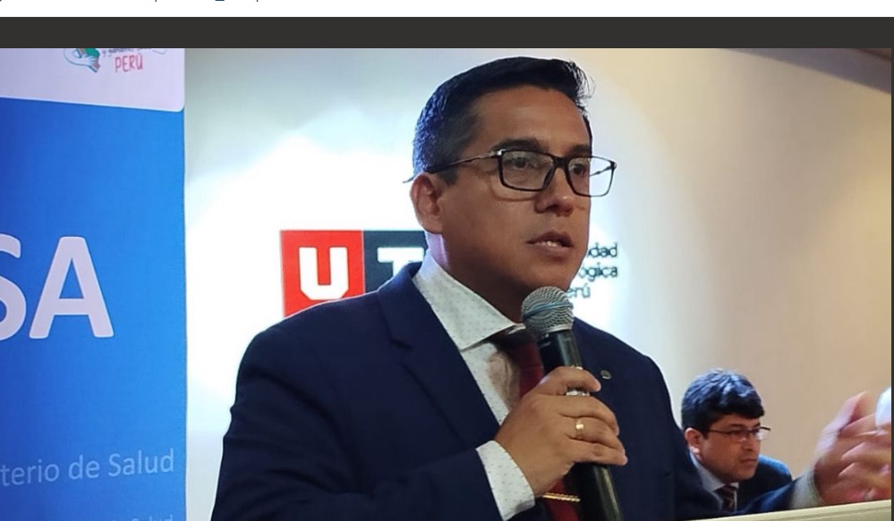Perú acelera implementación de «Iniciativa Hearts» para reducir carga de enfermedades cardiovasculares