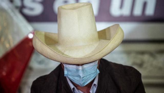 El hombre que confundiÃ³ a su presidencia con un sombrero