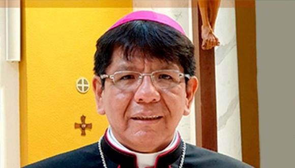 Aceptan renuncia de Cardenal Pedro Barreto: Luis Alberto Huamán Camayo es el nuevo Arzobispo de Huancayo