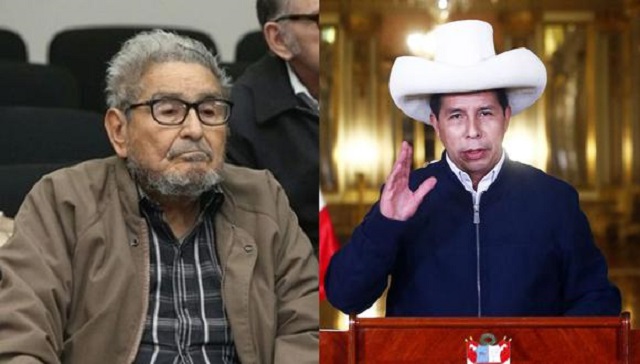 Avelino Guillén duro contra Castillo: Ha debido convocar a Consejo de Estado para decidir sobre Abimael Guzmán