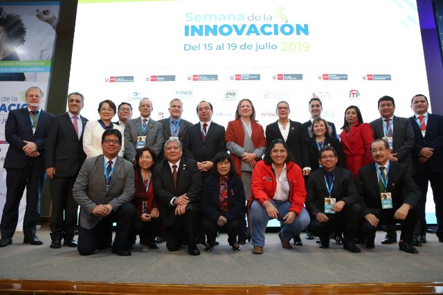 Proyectos de innovaciÃ³n tecnolÃ³gica mejoran calidad de vida de poblaciones pobres y vulnerables