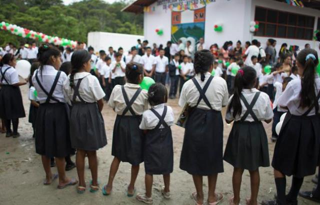 DefensorÃ­a exige al Ministerio PÃºblico investigaciÃ³n exhaustiva y oportuna tras presuntos abusos sexuales a niÃ±os en comunidad nativa KUSU CHAPI