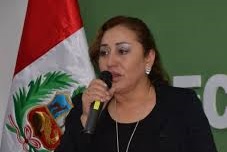 Nuevo cambio en el Gobierno Regional de Amazonas: Designación de la Dra. Jenny Núñez Marín como Gerente de Desarrollo Social