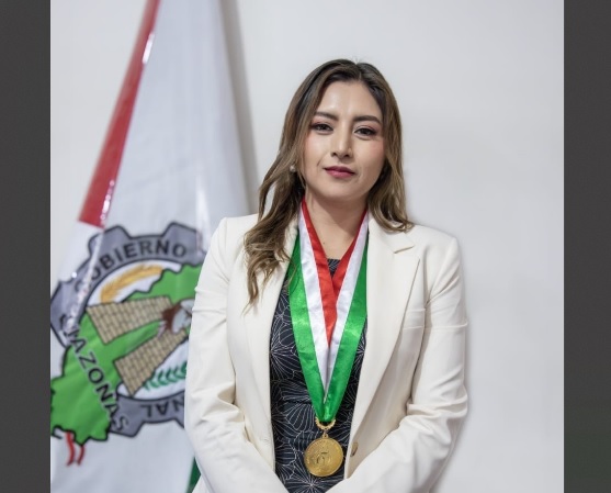 Consejera Katia Medina Cuestiona la Transparencia y Eficiencia en la Audiencia Pública Regional 2024