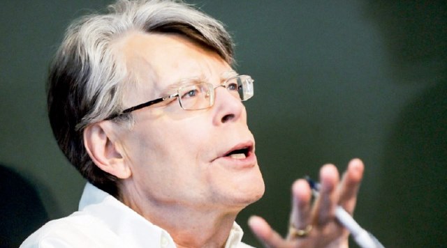 Stephen King hace cuarenta aÃ±os vislumbrÃ³ la pandemia