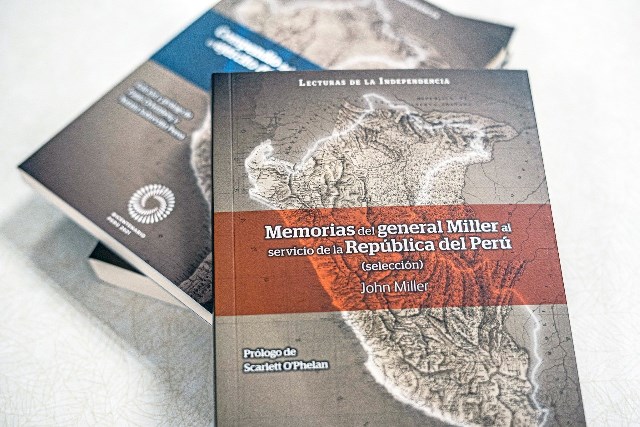 Proyecto Especial Bicentenario presente en la FIL de Lima  con conversatorios e invitados especiales 
