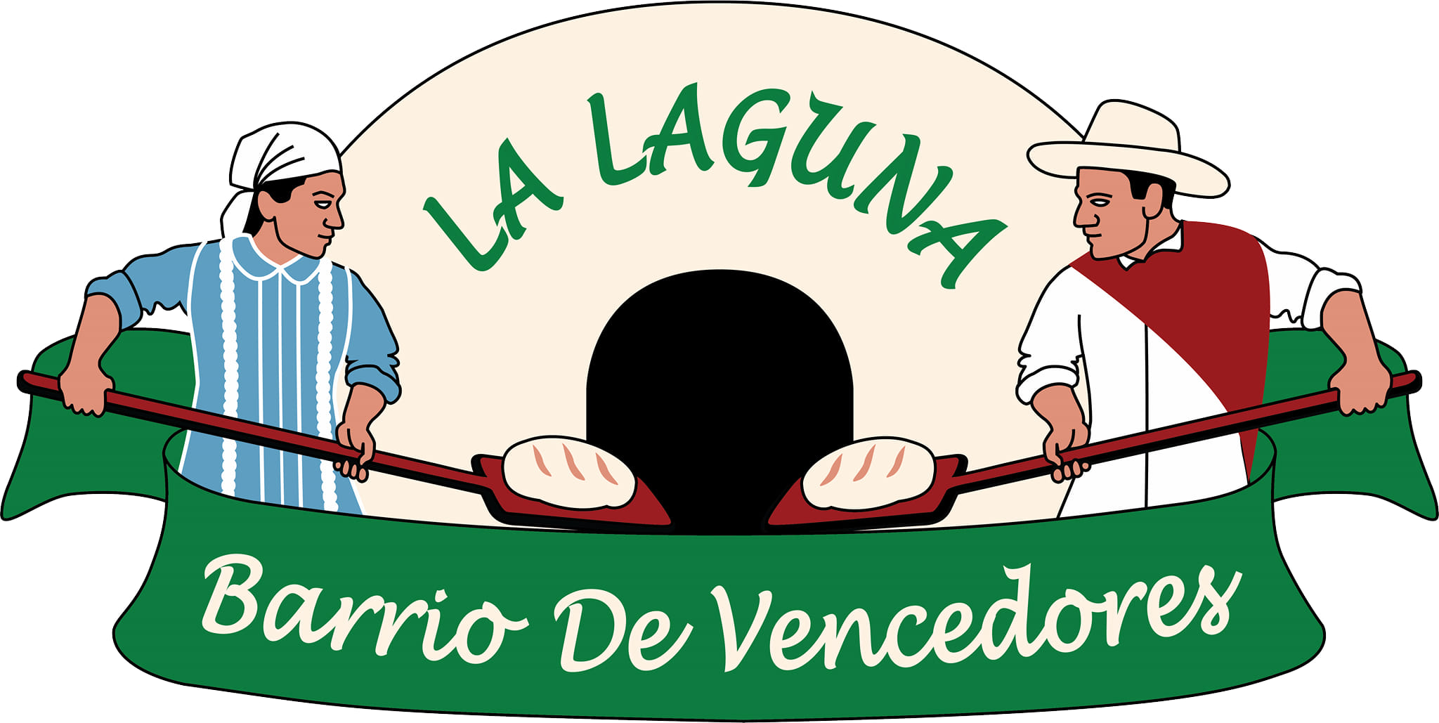 BARRIO LA LAGUNA