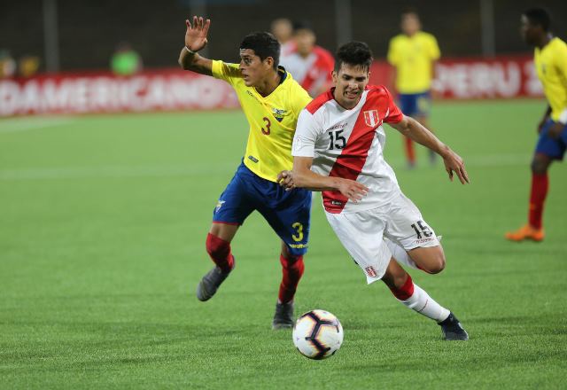 Transfieren S/ 64.9 millones para realizar la Copa Mundial de Fútbol Sub-17 Perú 2023