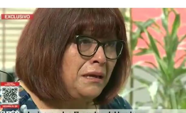 Jueza que liberÃ³ a detenidos en bÃºnker de PachacÃ¡mac se defiende