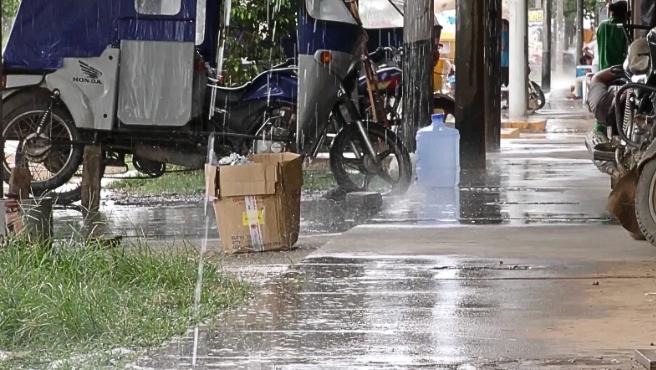 Minsa comparte recomendaciones en salud para enfrentar situaciones de lluvias intensas