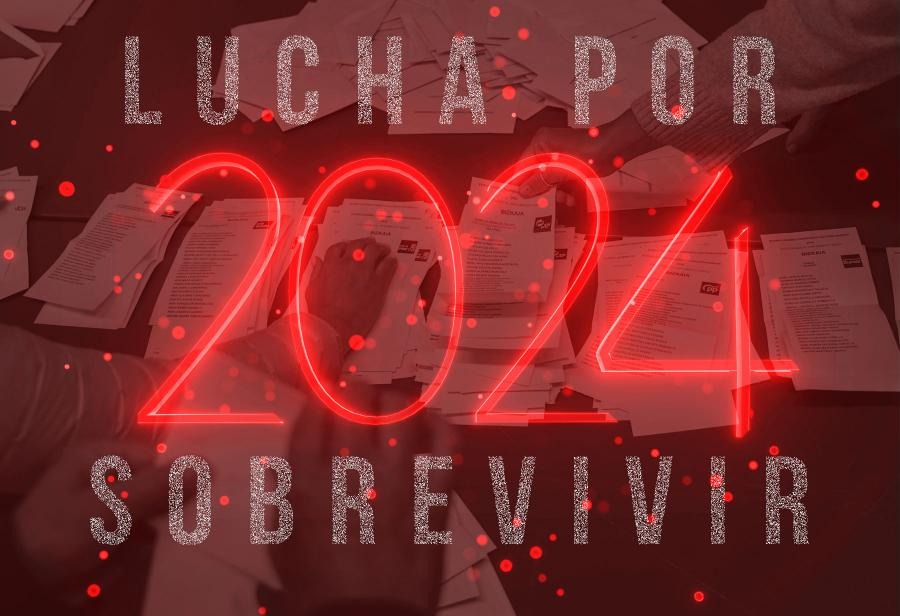 Política y economía en crisis e importancia de las elecciones del 2026