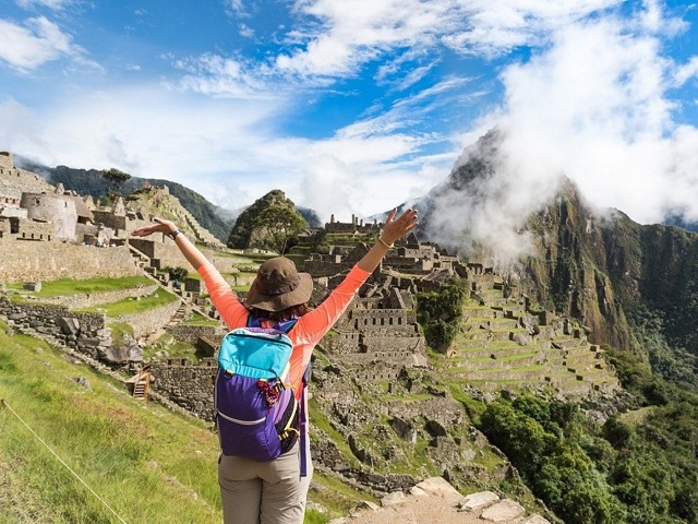 Concluye querella y Machu Picchu ya le pertenece al Estado peruano