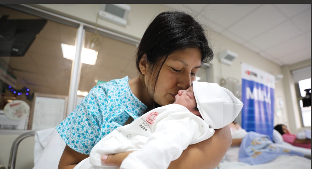 Mamá peruana: ¿por qué tu bienestar mental es clave para ti y tu familia?