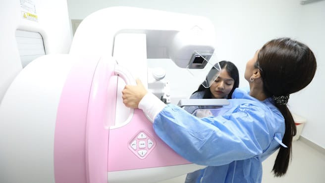 Cáncer de mama: en el 2024, el Minsa quintuplicó el número de mamografías con relación al 2023 
