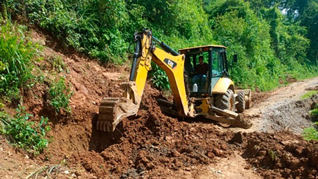 MTC brinda apoyo a los gobiernos regionales y locales para la atención de emergencias viales