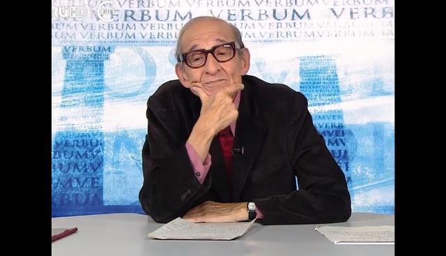 In Memoriam Marco Aurelio Denegri (1938-2018)